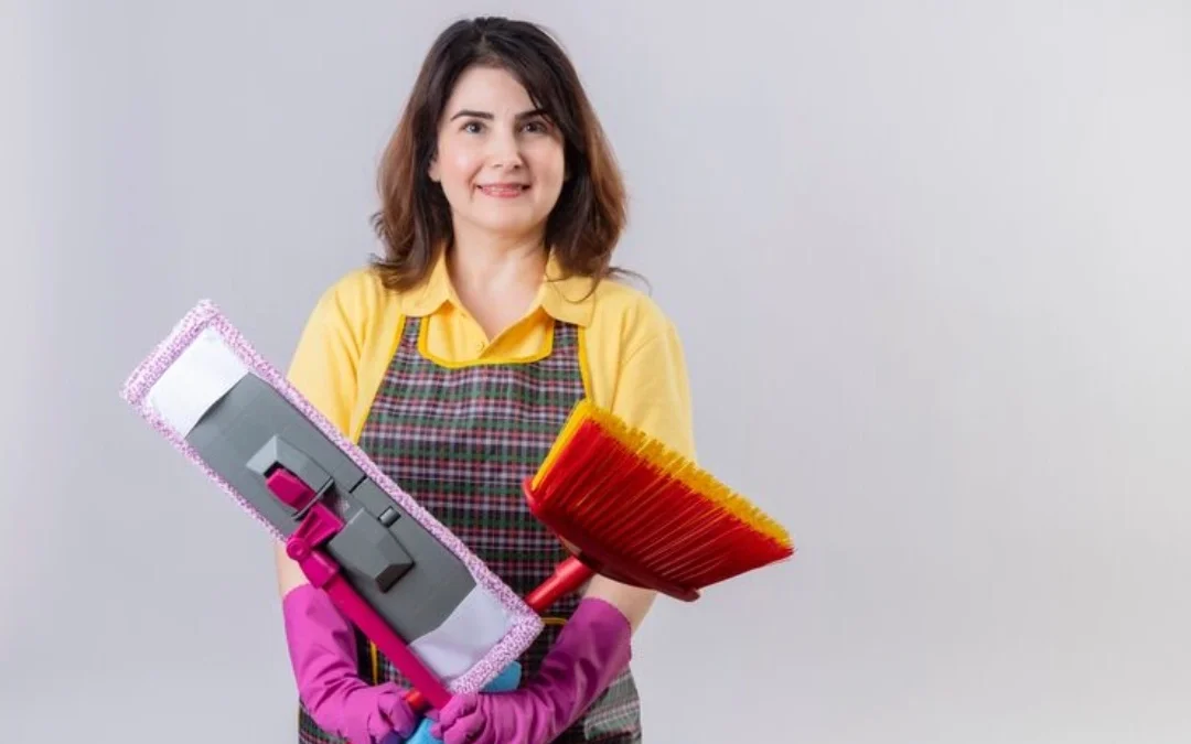 Why First-Time Customers in Manchester Book a Deep Clean Instead of DIY