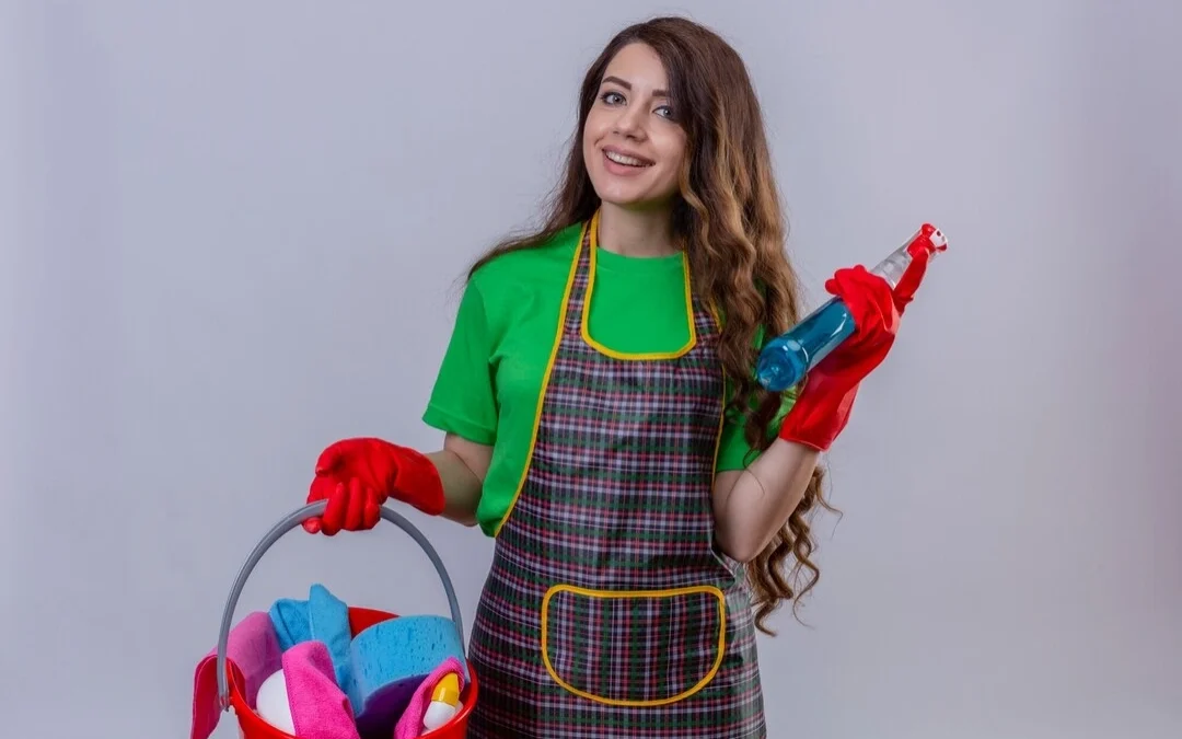 How Manchester Businesses Save Time and Money With Our Office Cleaning Packages