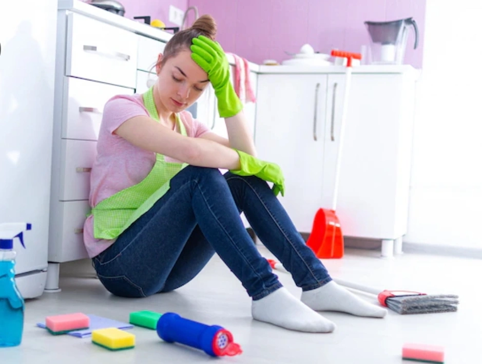 Stress-Free Planning