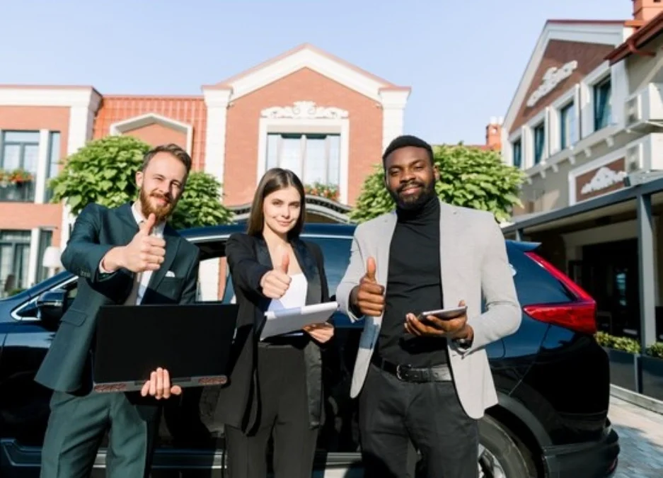 End-of-Tenancy Cleaning in Manchester: What Letting Agents Really Expect