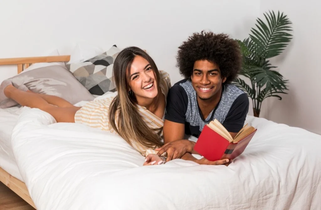 Health, Productivity & Better Relationships