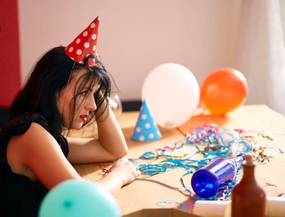 Manchester cleaners handle post-party messes