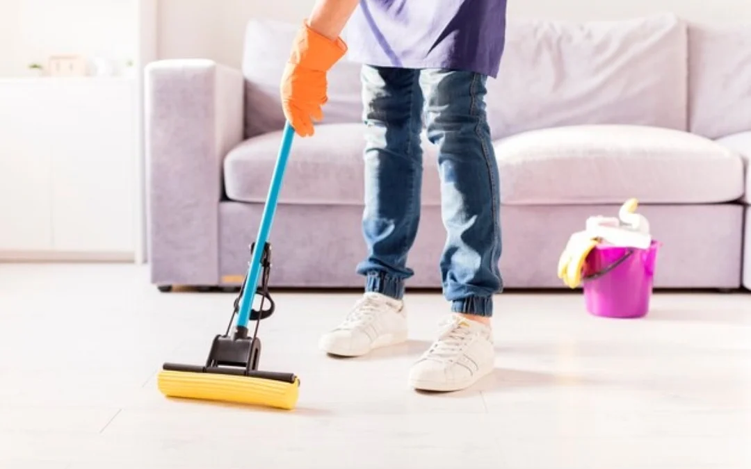 Essential Cleaning Tasks You Might Be Missing at Home