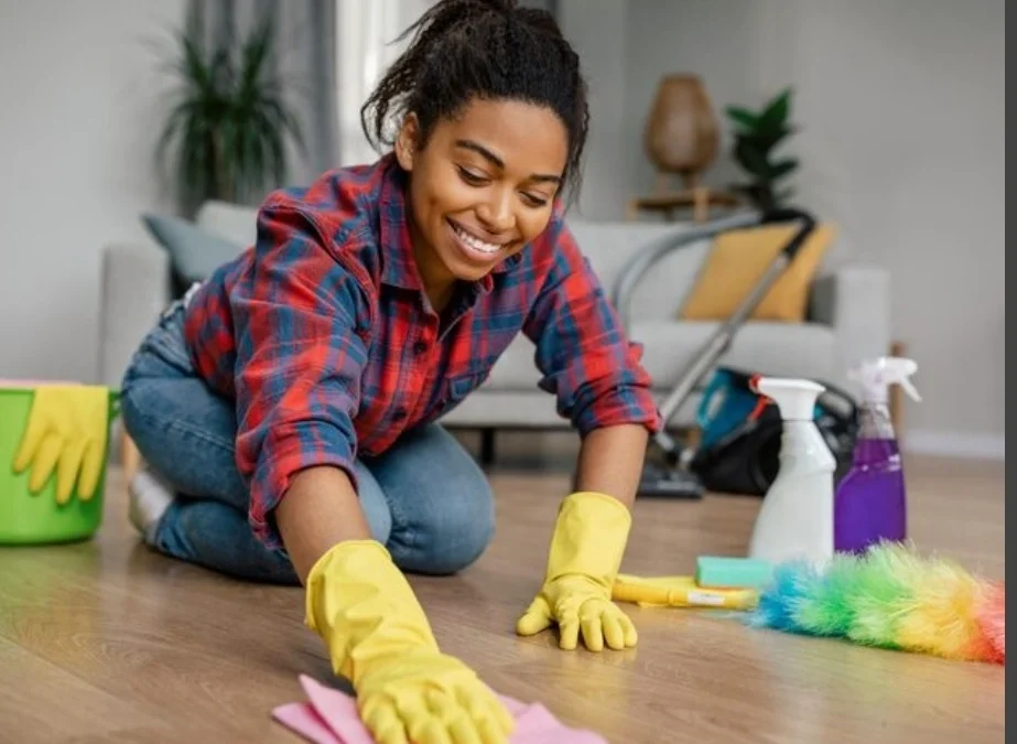 How to Decide if It’s Time to Hire a Cleaner in Manchester