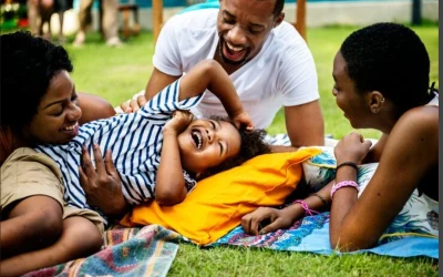 How Hiring a Cleaner Can Improve Family Time and Work-Life Balance