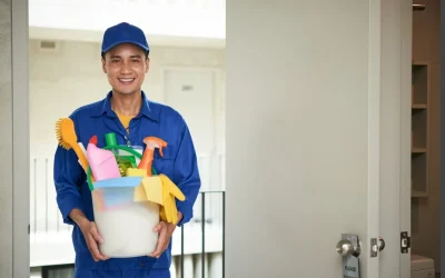Why More Manchester Residents Are Choosing Recurring Cleaning Subscriptions