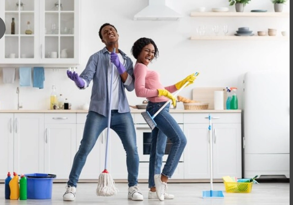 The Science of a Clean Home: Why Professional Results Last Longer