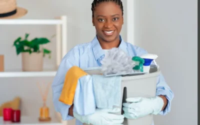 How Professional Cleaners Save You From Hidden Household Hazards