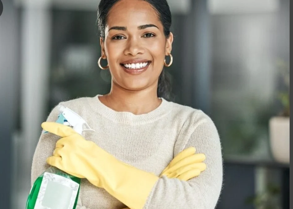 Do Cleaners Move Furniture? What to Expect From a Deep Clean