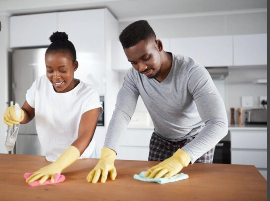 Why Professional Cleaning vs DIY Cleaning